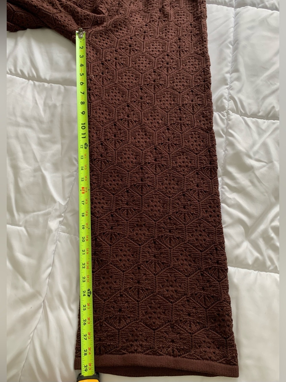 New Sabo Umiko Pants Size Large/US 8 - Picture 4 of 8